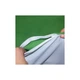 Постельное белье MirSon Ranforce Elite Green Diego (11-2107 + 18-0130) 143х210 (2200004667744) - изображение 4