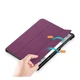 Чехол для планшета BeCover Smart Case Nokia T20 10.4 Purple (708044) - изображение 5