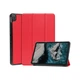 Чехол для планшета BeCover Smart Case Nokia T20 10.4 Red (708045) - изображение 5