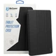 Чохол до планшета BeCover Smart Case Nokia T20 10.4 Black (708041) - зображення 1