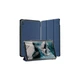 Чехол для планшета BeCover Smart Case Nokia T20 10.4 Deep Blue (708042) - изображение 7