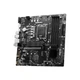 Материнская плата MSI PRO B760M-P - изображение 3