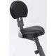 Велотренажер Toorx Upright Bike BRX Compact Multifit (BRX-COMPACT-MFIT) (929779) - изображение 8