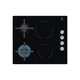 Варочна поверхня Electrolux EGE6172NOK - зображення 1