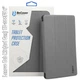 Чехол для планшета BeCover Smart Case Lenovo Tab M8(4rd Gen) TB-300FU 8 Gray (709212) - изображение 1