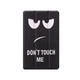 Чехол для планшета BeCover Smart Case Lenovo Tab M8(4rd Gen) TB-300FU 8 Don't Touch (709216) - зображення 2