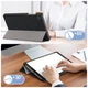 Чехол для планшета BeCover Smart Case Lenovo Tab M8(4rd Gen) TB-300FU 8 Black (709209) - изображение 9