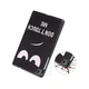 Чехол для планшета BeCover Smart Case Lenovo Tab M8(4rd Gen) TB-300FU 8 Don't Touch (709216) - зображення 6