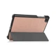 Чехол для планшета BeCover Smart Case Lenovo Tab M8(4rd Gen) TB-300FU 8 Rose Gold (709214) - изображение 4