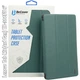 Чохол до планшета BeCover Smart Case Lenovo Tab M8(4rd Gen) TB-300FU 8 Dark Green (709211) - зображення 1