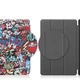 Чехол для планшета BeCover Smart Case Lenovo Tab M9 TB-310 9 Graffiti (709230) - изображение 10