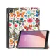 Чехол для планшета BeCover Smart Case Lenovo Tab M8(4rd Gen) TB-300FU 8 Butterfly (709215) - изображение 5