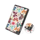 Чехол для планшета BeCover Smart Case Lenovo Tab M8(4rd Gen) TB-300FU 8 Butterfly (709215) - изображение 6
