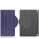 Чехол для планшета BeCover Smart Case Huawei MatePad SE 2022 10.4 Deep Blue (709208) - изображение 10