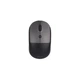 Мишка 2E MF218 Silent Wireless/Bluetooth Black/Grey (2E-MF218WBG) - зображення 1