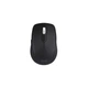 Мышка 2E MF225 Silent Wireless/Bluetooth Black (2E-MF225WBK) - изображение 1