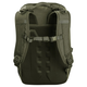 Рюкзак туристический Highlander Stoirm Backpack 25L Olive (TT187-OG) (929703) - изображение 3