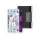 Чехол для планшета BeCover Smart Case Lenovo Yoga Tab 11 YT-706F Unicorn (708721) - изображение 2