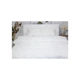 Простирадло MirSon Moko White 0001 220х240 см (2200000674333) - зображення 2
