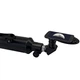 Телескоп Bresser Sirius 70/900 AZ Retractor carbon design (921663) - зображення 2