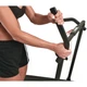 Беговая дорожка Toorx Treadmill City Compact Rose Gold (CITY-COMPACT-R) (929882) - изображение 10
