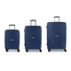 Чемодан Gabol Osaka (S) Blue (121022-003)/(121001-003) (930306) - изображение 9