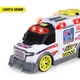 Спецтехника Dickie Toys Функциональный автомобиль Скорая помощь с аксессуарами со звуком и световыми эффектами 41 см (3307003) - изображение 5