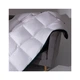 Одеяло MirSon Imperial Satin Luxe Демисезонное 100 пух 155х215 (2200007177349) - изображение 2