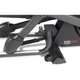 Орбитрек Toorx Elliptical ERX 600 (ERX-600) (930540) - изображение 8