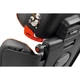Автокресло Peg-Perego Viaggio 2-3 Flex Licorice черное (IMVF010000BL13DX13) - изображение 7