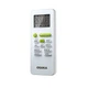 Кондиціонер інверторний OSAKA STV-07HH Elite inverter - изображение 2
