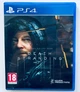 Death Stranding, русская версия - диск для PlayStation 4, Б/У - изображение 1