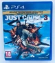 Just Cause 3, английская версия - диск для PlayStation 4, Б/У - изображение 1