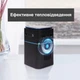 Проектор TouYinger D042 Black LED DLP 3D Android з Bluetooth з акумулятором - зображення 8