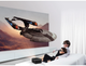 Проектор Jenovox M4000 Black Full HD LED DLP 3D Android з Bluetooth - зображення 2