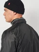 Ветровка мужская Perletti 14276 L Черная (8015831142777) - изображение 6