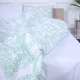 Простынь MirSon Бязь 17-4795 Carrara 150х220 см (2200009151880) - изображение 1