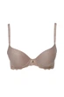 Бюстгальтер push-up Leilieve 85C Бежевий (Nudo) (8314) - зображення 5