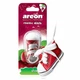 Сухой освежитель для обуви "Areon" - Fresh Wave Cherry (Вишня) - изображение 2