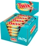 Упаковка Twix с соленой карамелью 75 г х 24 шт (5000159568364) - изображение 1