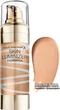 Тональна основа Max Factor Skin Luminizer 30 мл 45 Теплий мигдаль (4084500158603) - зображення 1