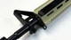 Автомат M416 5-068G стреляет орбизами, Игрушечный гелевый автомат на пульках orbeez + 500 орбизов - изображение 3