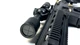 Автомат M416 1-068G стріляє орбізами, Іграшковий гелевий автомат на кульках orbeez + 500 орбізів - зображення 3