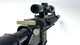 Автомат M416 1-068G стріляє орбізами, Іграшковий гелевий автомат на кульках orbeez + 500 орбізів - зображення 8