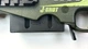 Снайперская винтовка AWP A320-FJ стреляет орбизами, Игрушечный гелевый автомат на пульках orbeez + 500 орбизов - изображение 5