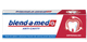 Зубная паста Blend-a-med Анти-кариес Original 75 мл - изображение 2