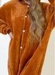 Пижама Кигуруми My Kigu Женская Бурый Медведь Коричневый Размер M 155-165 см (108341) - изображение 4