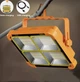 Прожектор Horoz Electric светодиодный на солнечной батарее TURBO-400 400W 3000K-4200K-6400K - изображение 1