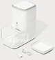 Смарт годівниця CATLINK Automatic Feeder Fresh 2 - Luxury White - зображення 8