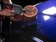 Полироль кузова Керамика 500ml Turtle Wax Ceramic Polish Wax 53352 консервация - изображение 5